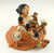 Elegant Storyteller Mother by Rose Pecos-Sun Rhodes