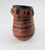 Antique Maricopa Face Pitcher