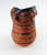 Antique Maricopa Face Pitcher