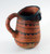 Antique Maricopa Face Pitcher