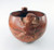 Mary Juan Maricopa Pottery Frog Bowl