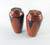 Mary Juan Maricopa Pottery Salt and Pepper Shakers