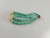 Vintage Natural Turquoise Jaclas
