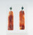 Spondylus Shell Tab Dangle Earrings by Piki Wadsworth
