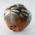 Antique Acoma 4 Color Pottery Olla