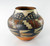 Antique Acoma 4 Color Pottery Olla