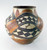 Four Color Antique Acoma Pottery Jar