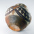 Four Color Antique Acoma Pottery Jar