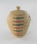 Yupik Lidded Basket
