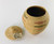 Yupik Lidded Basket
