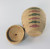 Yupik Lidded Basket