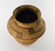Maricopa/Pipaash Willow Basketry Jar