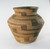 Maricopa/Pipaash Willow Basketry Jar