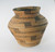 Maricopa/Pipaash Willow Basketry Jar