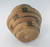 Maricopa/Pipaash Willow Basketry Jar