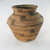 Maricopa/Pipaash Willow Basketry Jar
