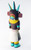 1950s Hopi Kachina Doll Carving