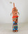 Traditional Hopi Koyemsi Kachina Kevin Chavarria