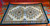 James Sherman Two Grey Hills Dine' Textile