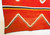 Classic Dine' Serape With Indigo