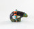 Zuni Serpentine Carved Medicine Bear