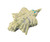 Zuni Indian Carved Serpentine Flying Eagle