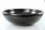 Lustrous Black Pottery by Maria Poveka