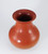 Santa Clara Pueblo Red Pottery Jar