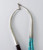 Day and Night Heishe Necklace