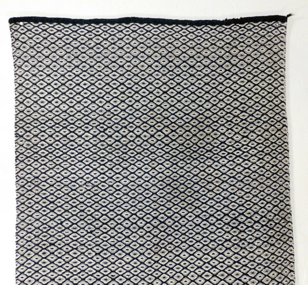 Twill Double Saddle Blanket