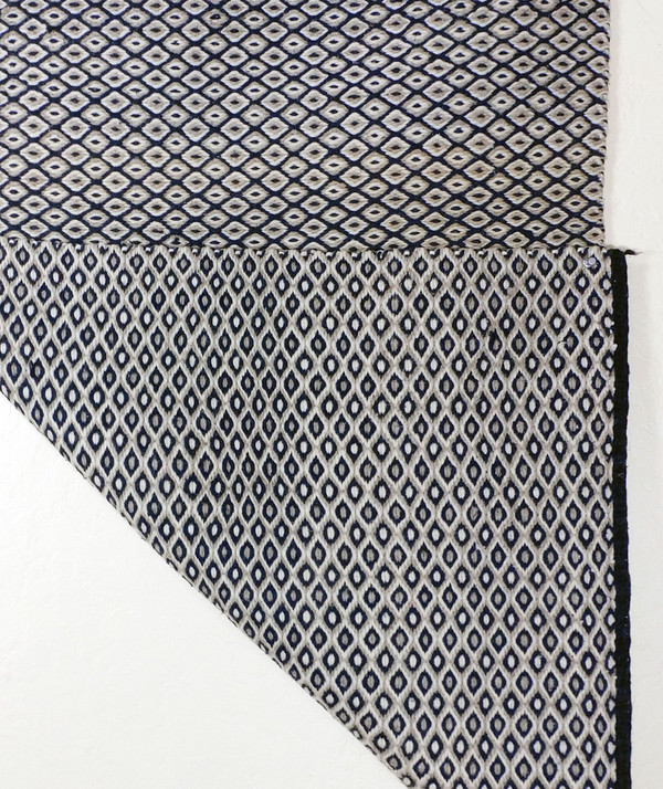 Twill Double Saddle Blanket