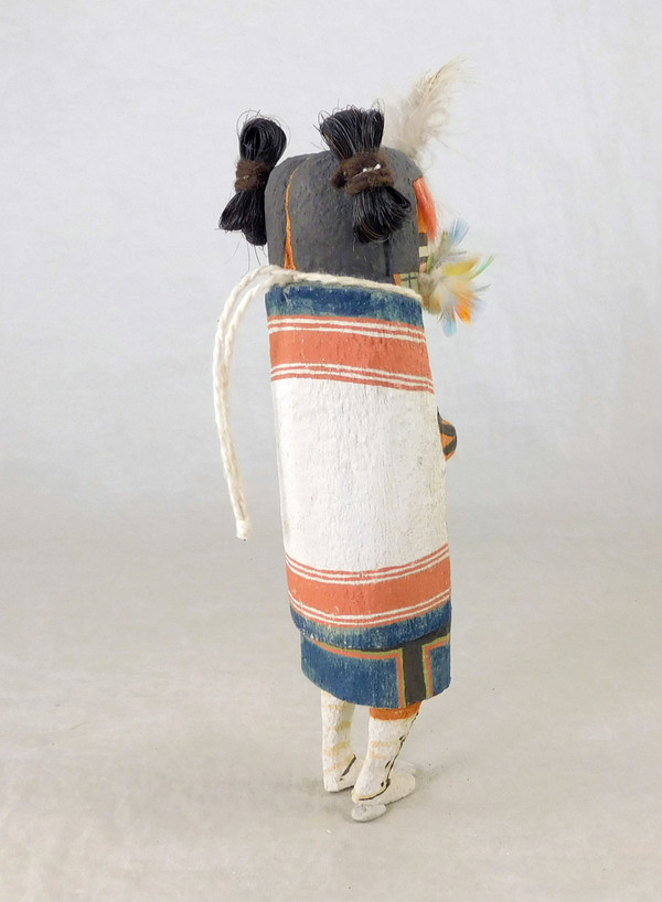 Kachina Mana Kachina By Edward Seechoma
