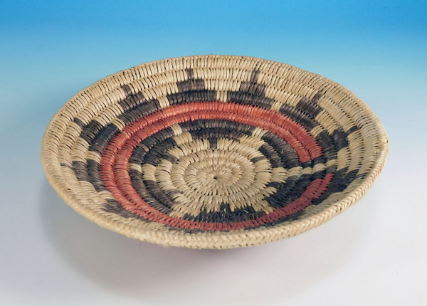 Small Dine Wedding Basket