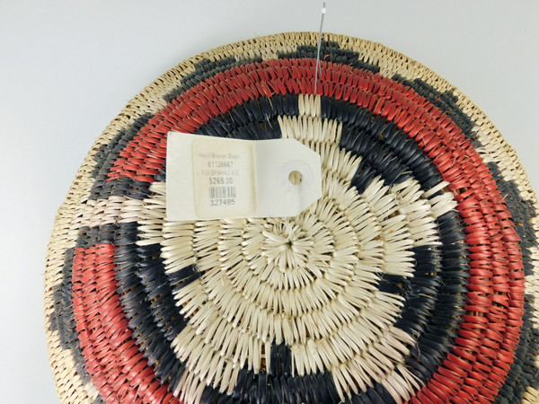 Contemporary Dine' Wedding Basket