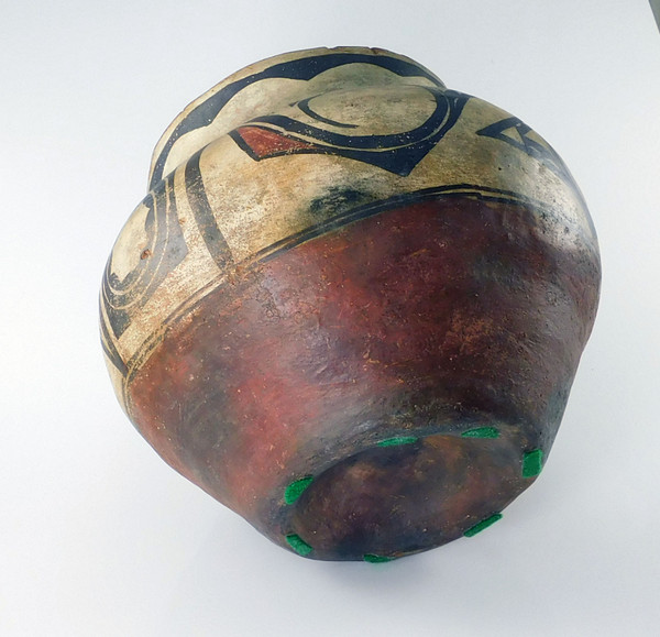 Polacca Polychrome Jar