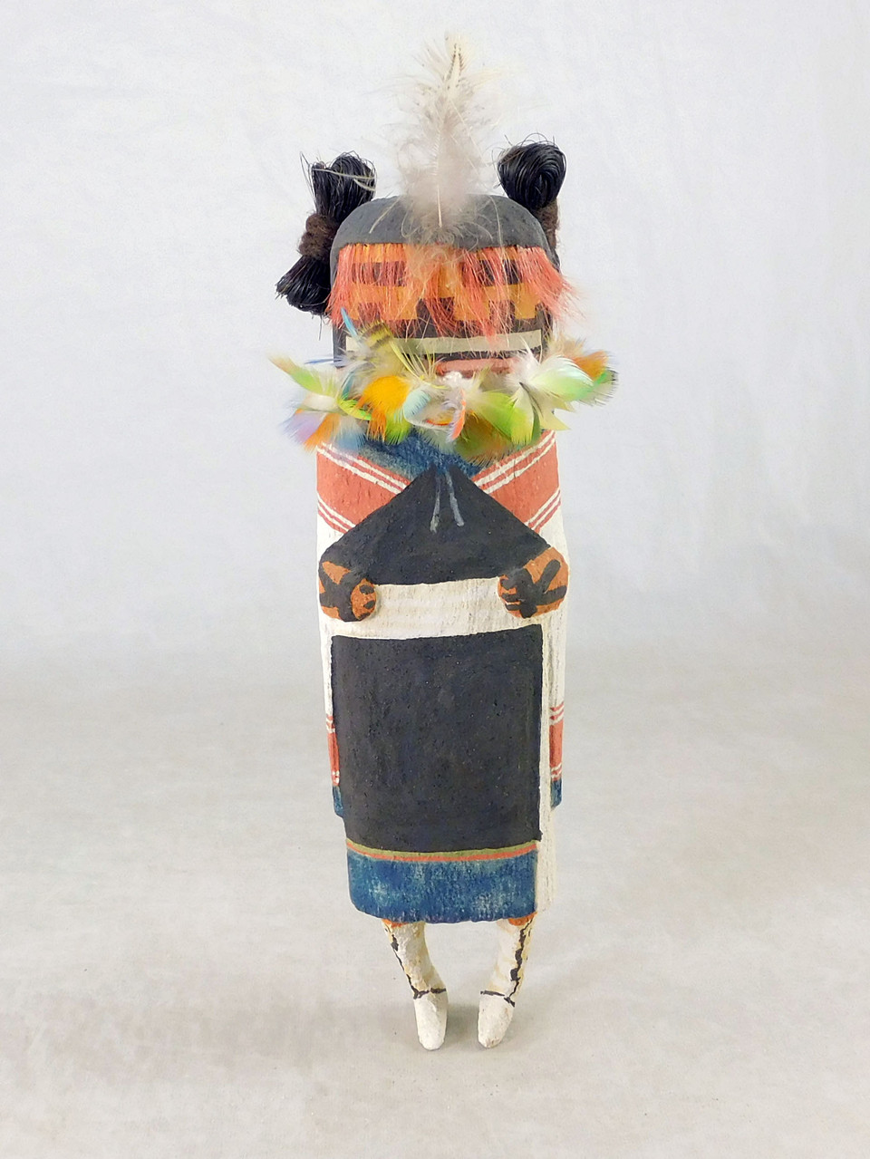 Kachinas Territorial Indian Arts Gallery Scottsdale AZ