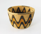 Panamint Polychrome Basket