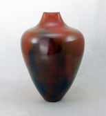 Modernist Navajo Pottery Jar by Alice Cling