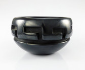 Margaret Tafoya Small Pottery Bowl