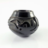 Theresa Gutierrez Santa Clara Black Pottery