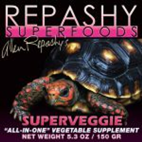 SuperVeggie