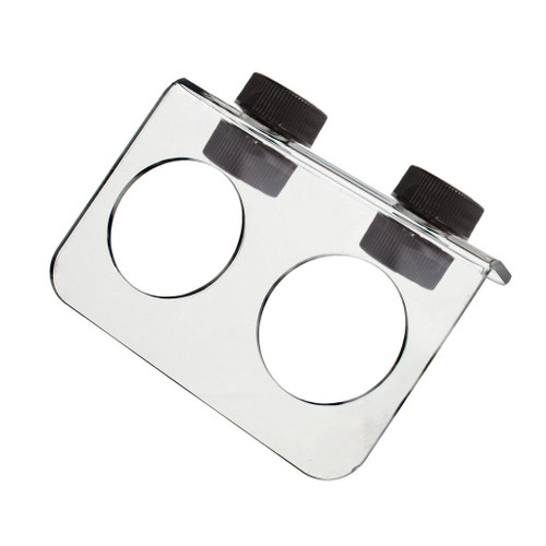 Pangea Magnetic Gecko Ledge - Acrylic