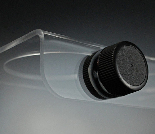 Pangea Magnetic Gecko Ledge - Acrylic