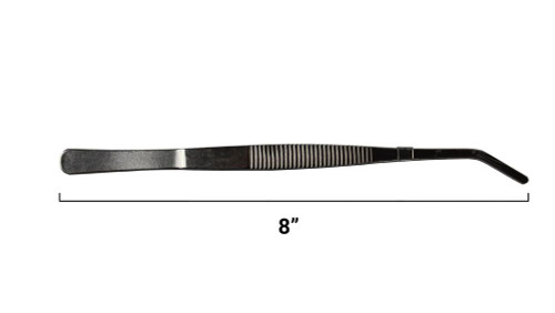 Pangea Curved Tweezers Pangea Curved Tweezers