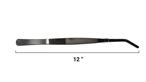 Pangea Curved Tweezers Pangea Curved Tweezers