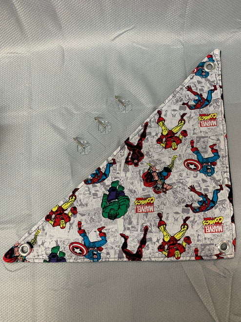 Marvel Comics Hammock