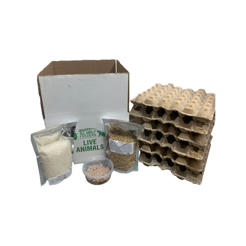 Large Housing Kit Large Housing Kit