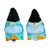 Bearded Dragon Hoodies w/Leash