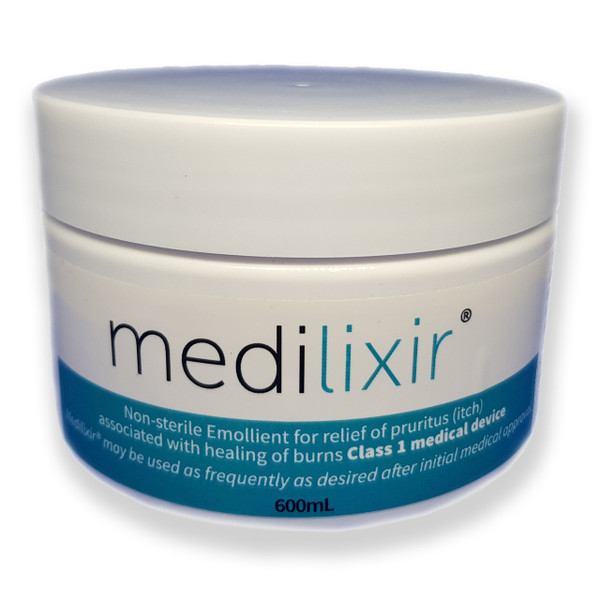 Medilixir - 600ml
