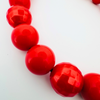 Beaded Dog Collar Slip-on Max’s Collar Grinch Christmas Collection | Dainty Days — view 6